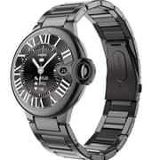 Inet INWATAW28 Smartwatch with Health Suite & Notifications - Assorted