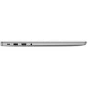 Huawei MateBook D 14 (2023) - 13th Gen / Intel Core i7-1360P / 14inch / 1TB SSD / 16 GB RAM / Intel Iris Xe Graphics / Windows 11 Home / English & Arabic Keyboard / Silver / Middle East Version - [D14 MG-W7611Z]