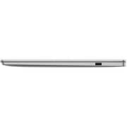 Huawei MateBook D 14 (2023) - 13th Gen / Intel Core i7-1360P / 14inch / 1TB SSD / 16 GB RAM / Intel Iris Xe Graphics / Windows 11 Home / English & Arabic Keyboard / Silver / Middle East Version - [D14 MG-W7611Z]