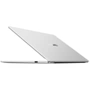 Huawei MateBook D 14 (2022) - 12th Gen / Intel Core i5-1240P / 14inch / 512GB SSD / 8GB RAM / Intel Iris Xe Graphics / Windows 11 Home / English & Arabic Keyboard / Silver / Middle East Version - [D14 MF-W5851P]