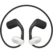 Sony WI-OE610 Wireless Over-Ear Headphones - Black