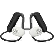 Sony WI-OE610 Wireless Over-Ear Headphones - Black