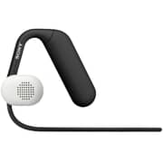 Sony WI-OE610 Wireless Over-Ear Headphones - Black