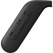 Sony WI-OE610 Wireless Over-Ear Headphones - Black
