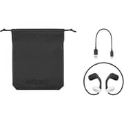 Sony WI-OE610 Wireless Over-Ear Headphones - Black