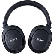 Sony MDR-MV1 Monitor On Ear Headphone Black