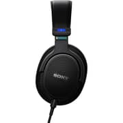 Sony MDR-MV1 Monitor On Ear Headphone Black