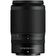 Nikon NIKKOR Z DX 50-250mm F/4.5-6.3 VR Lens