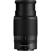 Nikon NIKKOR Z DX 50-250mm F/4.5-6.3 VR Lens