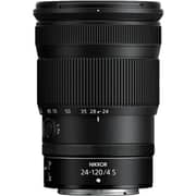 Nikon NIKKOR Z 24-120mm F/4 S Lens