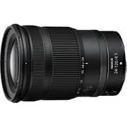 Nikon NIKKOR Z 24-120mm F/4 S Lens