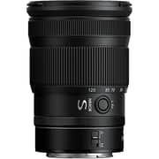 Nikon NIKKOR Z 24-120mm F/4 S Lens