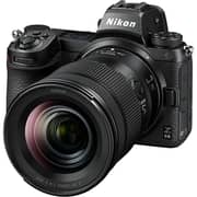 Nikon NIKKOR Z 24-120mm F/4 S Lens