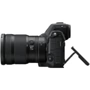 Nikon Z8 Mirrorless Camera Body Black