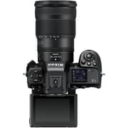 Nikon Z8 Mirrorless Camera Body Black