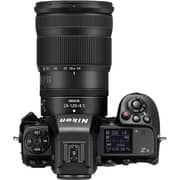 Nikon Z8 Mirrorless Camera Body Black