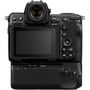 Nikon Z8 Mirrorless Camera Body Black