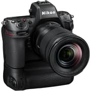 Nikon Z8 Mirrorless Camera Body Black
