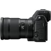 Nikon Z8 Mirrorless Camera Body Black