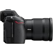 Nikon Z8 Mirrorless Camera Body Black
