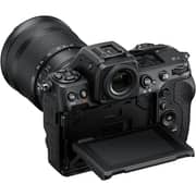 Nikon Z8 Mirrorless Camera Body Black