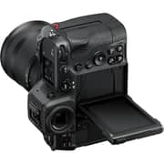 Nikon Z8 Mirrorless Camera Body Black