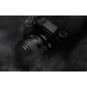 Fujifilm X-H2 Mirrorless Camera With 16-80mm Lens Kit Black