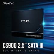 PNY CS900 3D NAND 2.5