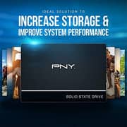 PNY CS900 3D NAND 2.5