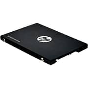 HP S700 2.5-Inch Portable SSD 500GB Black 2DP99AA#UUF