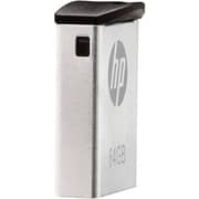 HP V222W Pen Drive USB2.0 32GB Silver HPFD222W-32