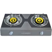 Stargold 2 Burner Gas Stove SG-1120