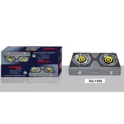 Stargold 2 Burner Gas Stove SG-1120