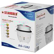 Stargold Multi-Cooker SG-1382