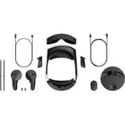 Meta 899-00412-01 Quest Pro VR Headset Black