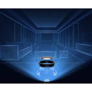 Dreame F9 Vacuum Cleaner White RVS5-WHO