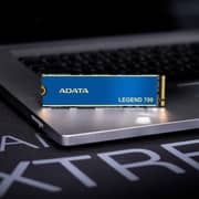 ADATA LEGEND 700 M.2 PCIe M.2 2280 Internal SSD 256GB Blue ALEG-700-256GCSP