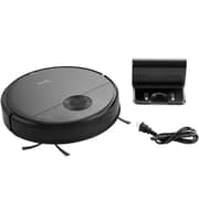 Midea Robot Vacuum Cleaner Black I5C