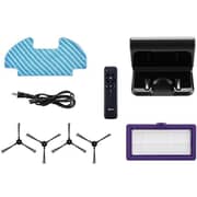 Midea Robot Vacuum Cleaner Black I5C