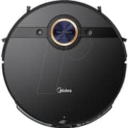 Midea Robot Vacuum Cleaner Black M7 Pro