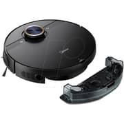 Midea Robot Vacuum Cleaner Black M7 Pro