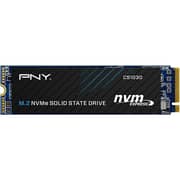 PNY CS1030 M.2 NVMe PCIe Gen3 x4 Internal SSD 500GB Black M280CS1030-500-RB