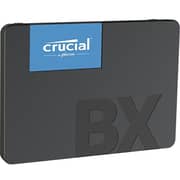 Crucial BX500 3D NAND SATA 2.5-inch Portable SSD 500GB Grey CT500BX500SSD1