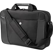HP ‎Essential 15.6-inch Top Load Case Black