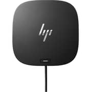 HP USB-C G5 Essential Dock Black