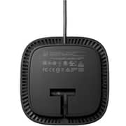 HP USB-C G5 Essential Dock Black