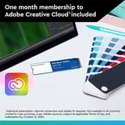 Western Digital WD SN570 NVMe Internal SSD 1TB Blue WDS100T3B0C