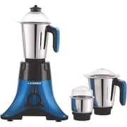 Stargold 3-in-1 Mixer Blender and Grinder SG-1379 Blue