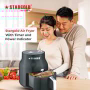 Stargold Air Fryer SG-2224MC