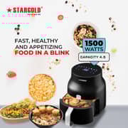 Stargold Air Fryer SG-2226DC